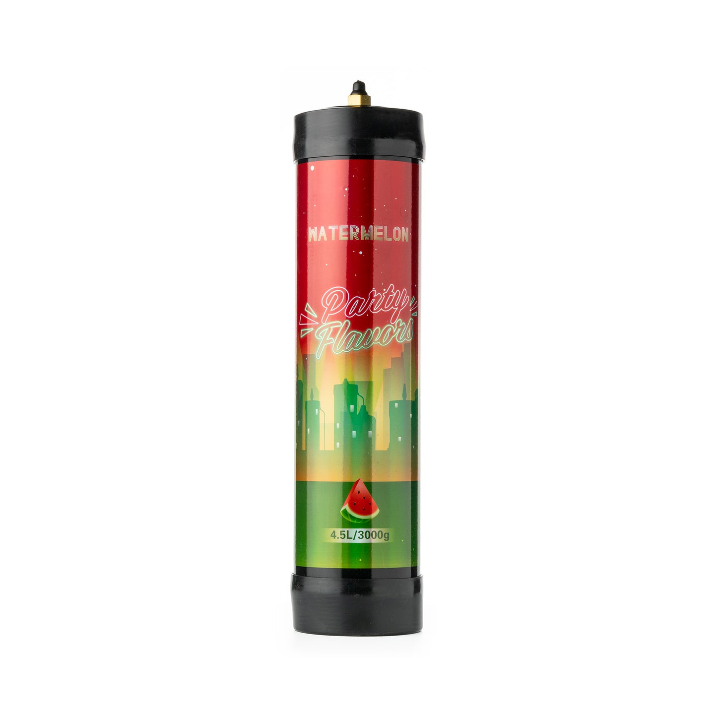 Party Flavors Watermelon Whipped Cream Charger
